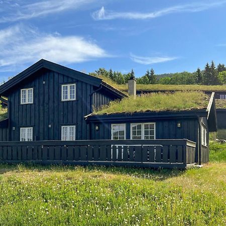 Cozy Home In Oyer With House A Mountain View Eksteriør bilde